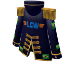 Capa Brasil Lcw
