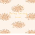 Haley Gaming