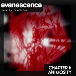 evanescence 🌌 icon