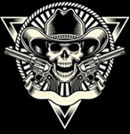 —The Outlaws—
