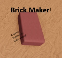 Brick Maker icon