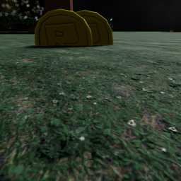 (UPD 1D) emote colect coins!