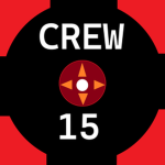 Crew 15