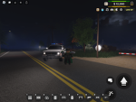 Canada border rp high rock