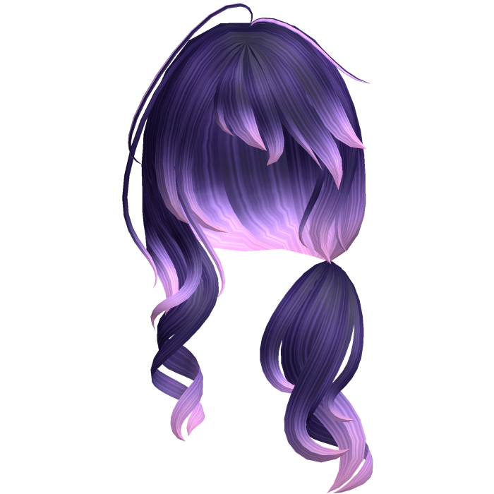 Galaxy Purple