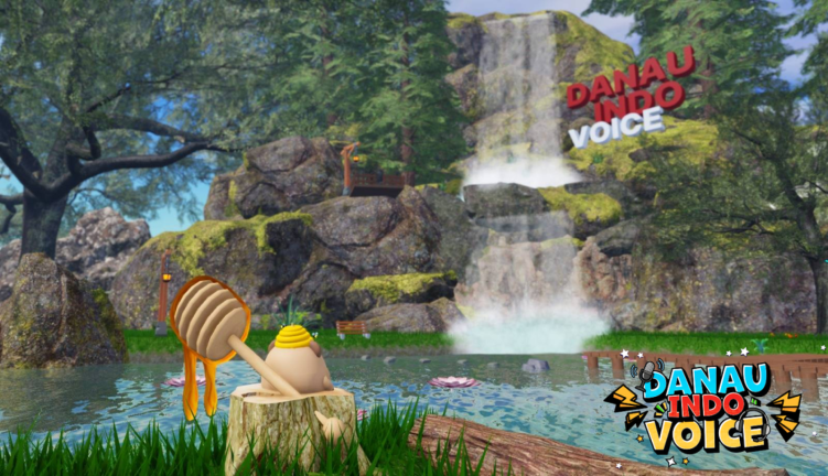 Danau Indo Voice🎙️ screenshot 2