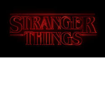 Stranger Things Fam