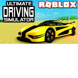 Vehicle simulator remake icon