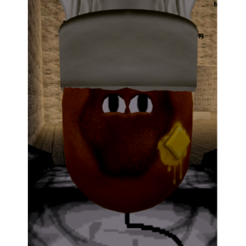 My pancake shop!