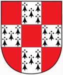 De La Roche Royal House