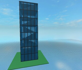 can you survive a exploding building?
