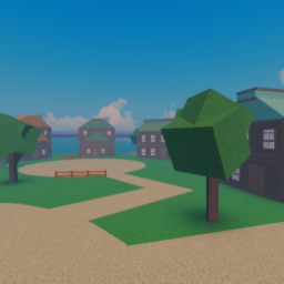 World Piece [Testing]