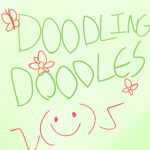 Doodling Doodles!