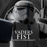 |GGE| 501st Legion