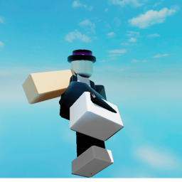 DON'T FALL OFF [BETA]