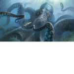 the Kraken's followers