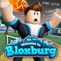[ 🗺️ OLD MAP] Welcome to Bloxburg