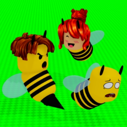 🐝 Beeface: Be a Bee!