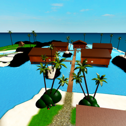 Oceanside Springs EARLY ACCESS