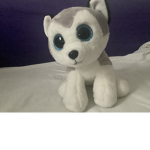Arctic fluffiest