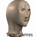 Tater Games