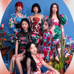 (G)I-DLE Group Thumbnail