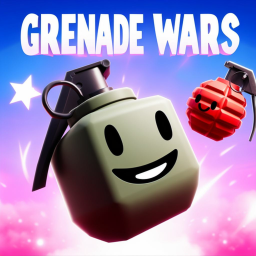 Grenade wars 2.0 (beta)