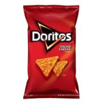 My little Doritos XD