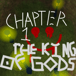 (chapter I) the king of gods