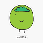 Pea Brain Squad