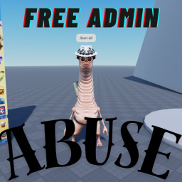 FREE ADMIN ORIGINAL🛠️ ADMIN GAME
