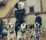 The Dalmatians | FG