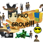 Pro Group .