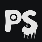 pimple stain