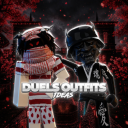 [🔪] DUELS OUTFITS IDEAS