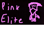 Pink Elite