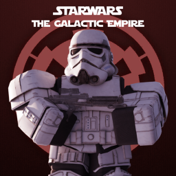 Star Wars: Imperial Coruscant | ALPHA
