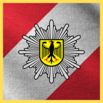 [-] Austrian Federal Police [-]