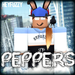 [GRAND OPENING!] (BAR!) Pepper’s Cafe