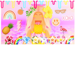 GlowinxSara's offical fan group!
