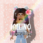 .fallinq blossxms builds.