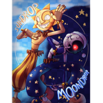 FNAF Sunrises&Moondrops Group
