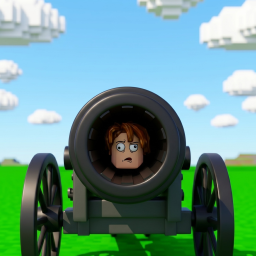[UPD] Launch Yourself! icon