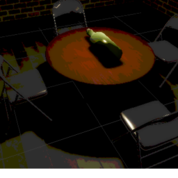 Untitled Bomb Roulette