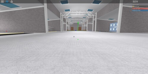 [NEW] Training center