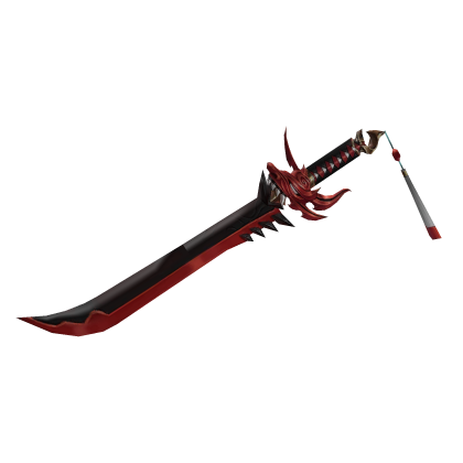 samurai katana thumbnail