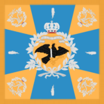 Death Hussaren Kavalliere-Regiment No. 3