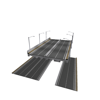 Roads kit 3