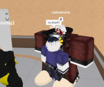 Party group whoo
