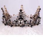Here you dropped ur crown!